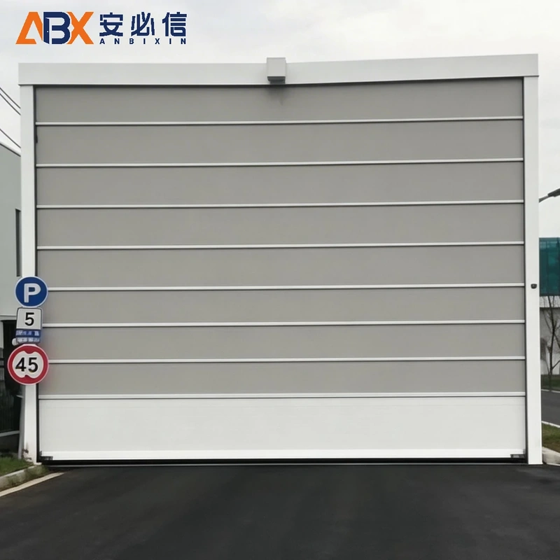 迪庆藏族自治州软帘堆积门